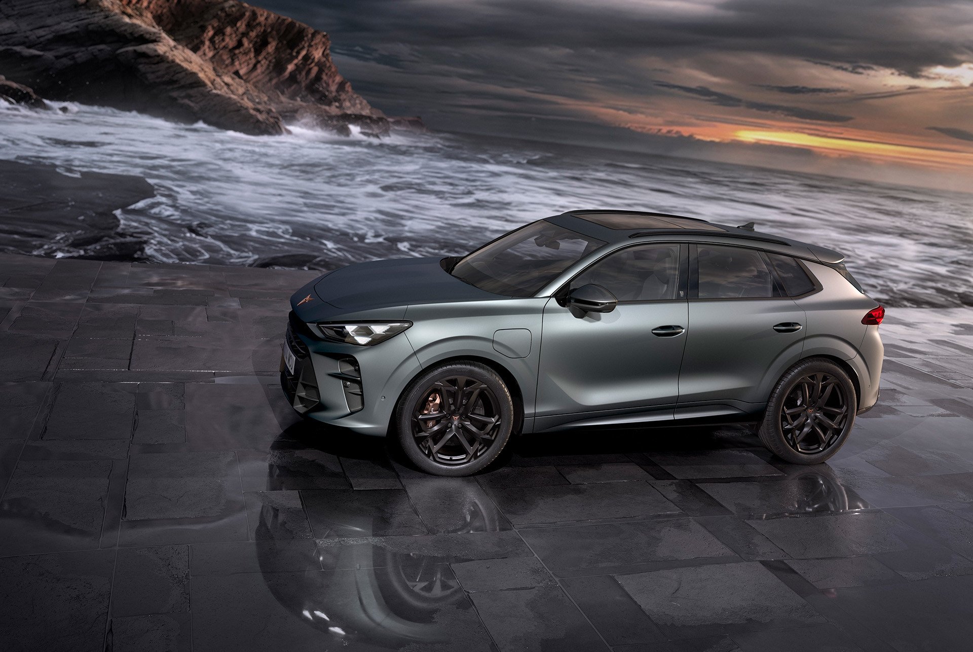 Cupra-Terramar