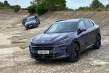 Prueba nuevo CUPRA Terramar: un SUV deportivo y familiar para fardar de coche molón