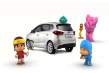 Rafa Nadal y Pocoyo se unen en el anuncio del Kia Carens