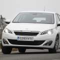 Prueba: Nuevo Peugeot 308 e-HDI 115, con más diseño y eficiencia