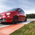 Comienza la comercialización en España de la nueva gama Abarth