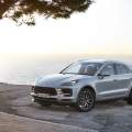Nuevo Porsche Macan S