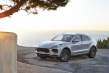 Nuevo Porsche Macan S