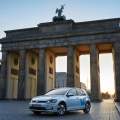 Volkswagen y Skoda lanzan WeShare, un carsharing que llegará a Madrid