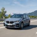 Comparativa Mini Countryman SE y BMW X1 xDrive25e: duelo de híbridos enchufables