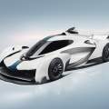 McLaren Solus GT: el deportivo que pasó de los videojuegos a la realidad
