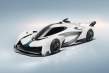 McLaren Solus GT: el deportivo que pasó de los videojuegos a la realidad