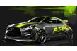 Hyundai Veloster “A Todo Gas”