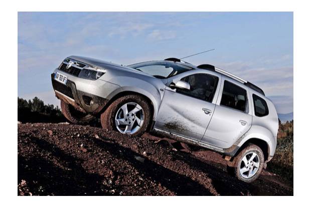 Dacia Duster dCi: 85 ó 105 CV, ¿Cuál comprar? 