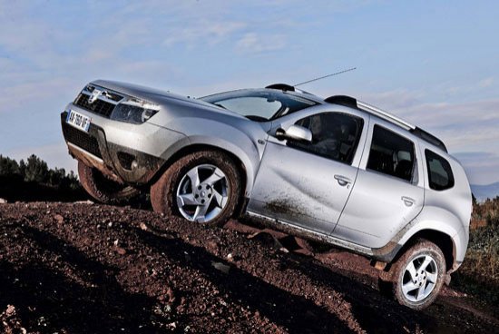 Dacia Duster dCi: 85 ó 105 CV, ¿Cuál comprar? 