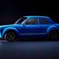 Nuevo Ford Escort RS MK1: Leyenda de rally por la que tendrás que pedir un buen préstamo