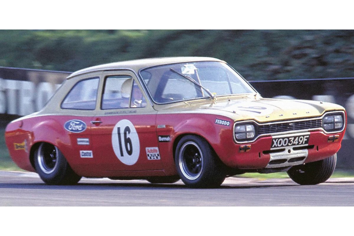 Ford Escort RS MK1