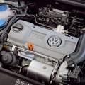 Volkswagen Navarra fabrica su motor 4.000.000