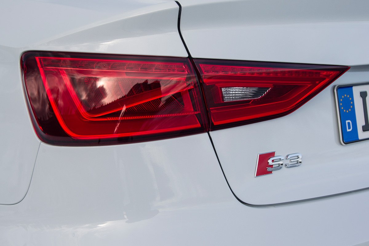 En septiembre llegará la versión cabrio del Audi S3