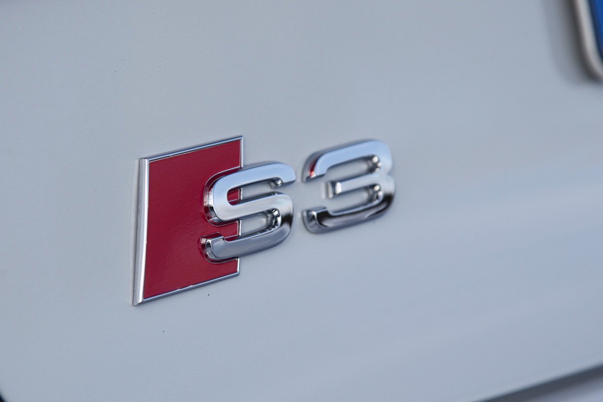 En septiembre llegará la versión cabrio del Audi S3