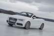 En septiembre llegará la versión cabrio del Audi S3