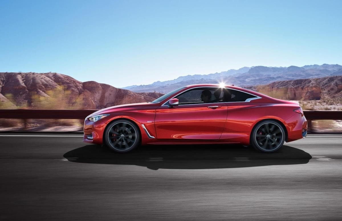 Los 10 mejores motores de 2017 según WardsAuto