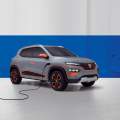 Dacia Spring Electric Showcar: el primer eléctrico de Dacia que llegará en 2021