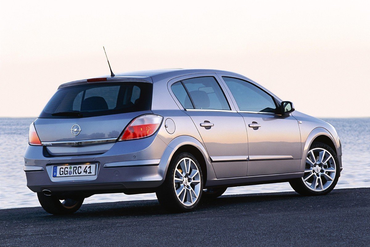 Nuevo Opel Astra: la historia de un súper ventas
