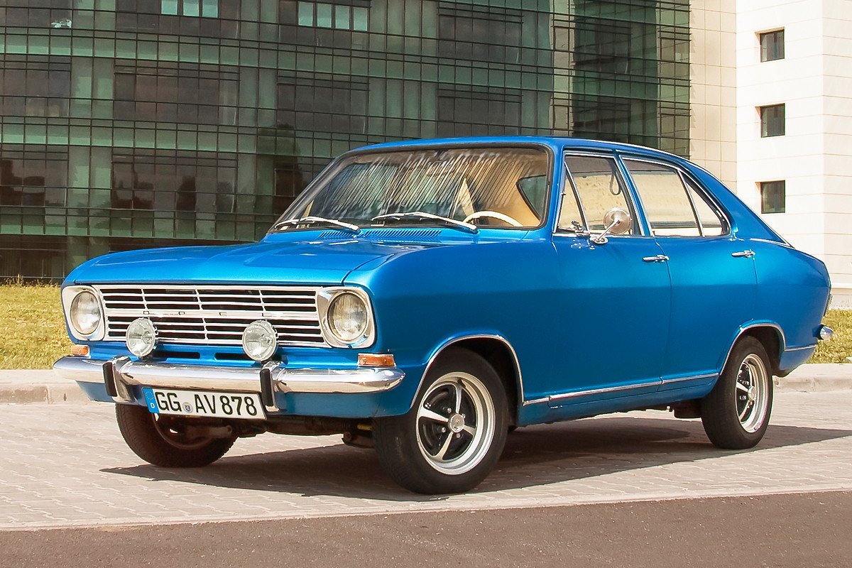 Nuevo Opel Astra: la historia de un súper ventas