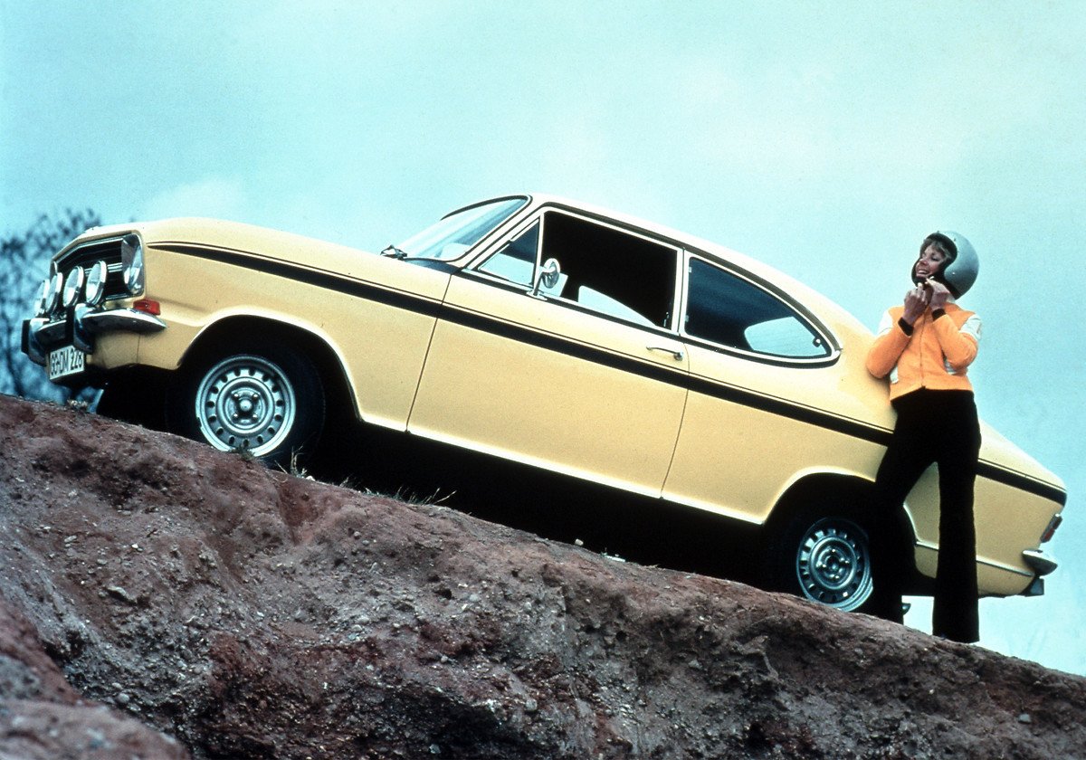 Nuevo Opel Astra: la historia de un súper ventas