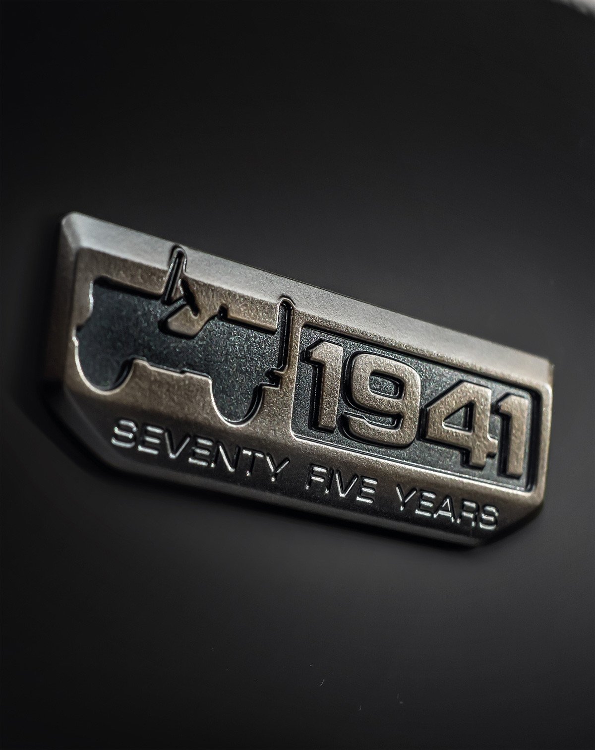 Jeep conmemora su 75 aniversario en el Salón de Ginebra