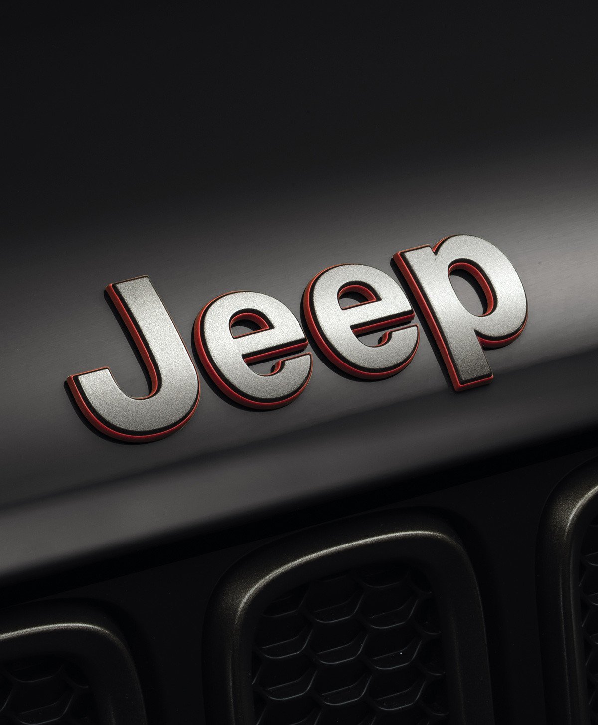 Jeep conmemora su 75 aniversario en el Salón de Ginebra