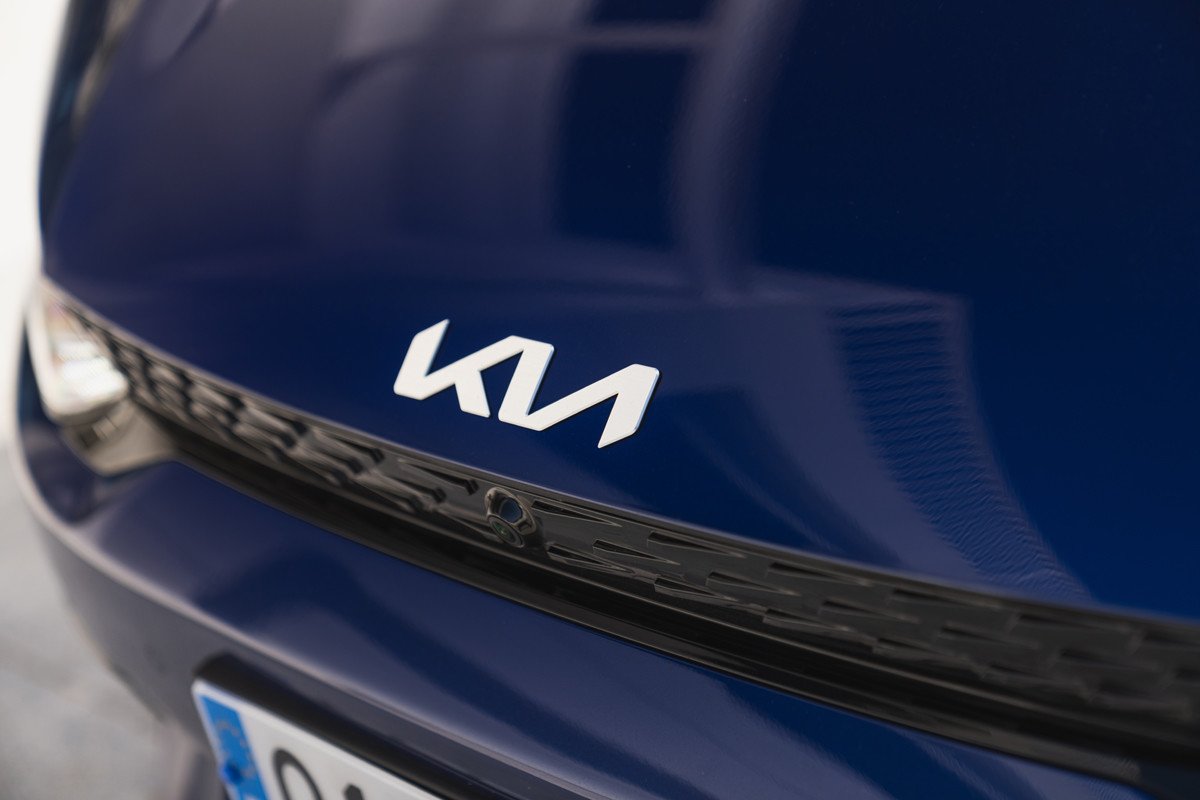 Prueba del Kia EV6: el comienzo de la nueva era de la marca