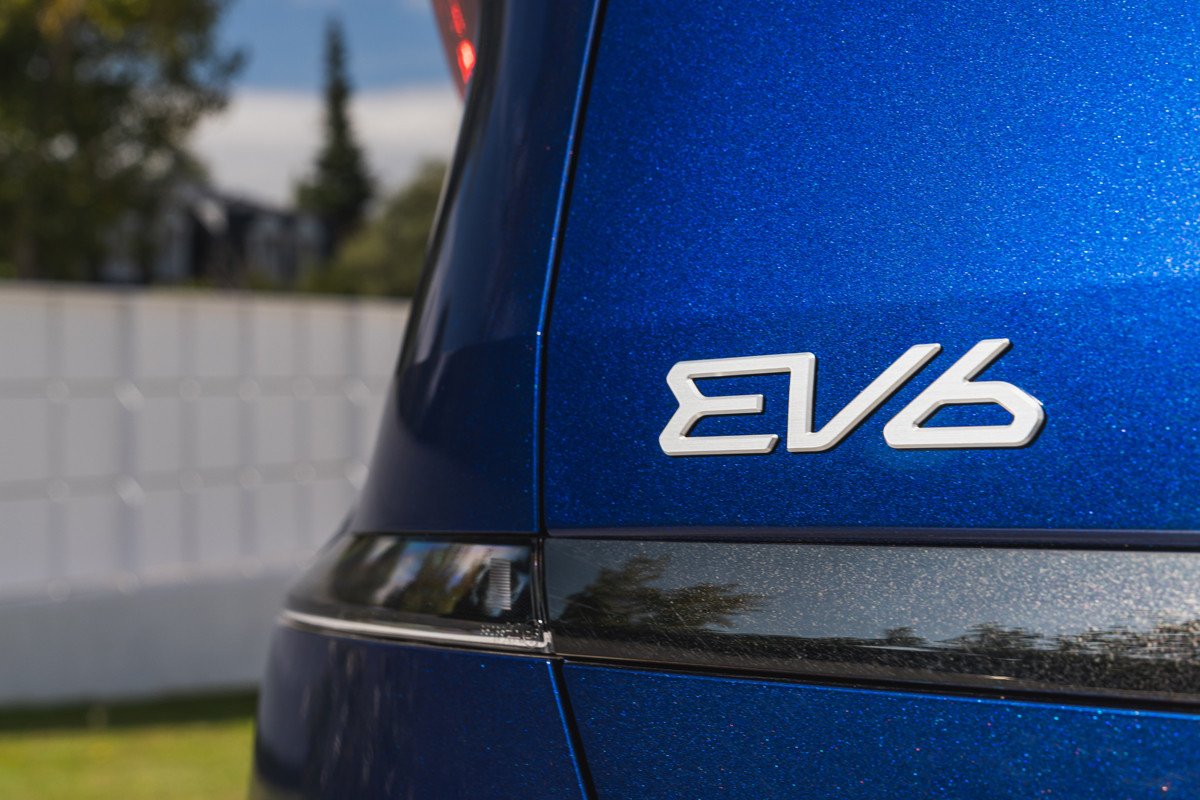 Prueba del Kia EV6: el comienzo de la nueva era de la marca