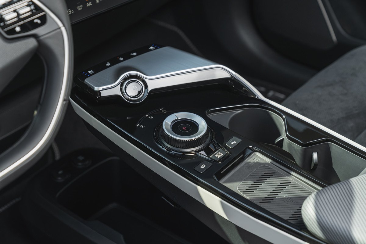 Prueba del Kia EV6: el comienzo de la nueva era de la marca