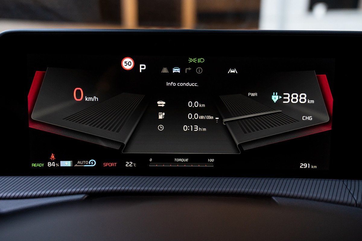 Prueba del Kia EV6: el comienzo de la nueva era de la marca