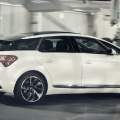 Nuevo Citroën DS5: precios y equipamientos