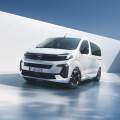 Los nuevos Opel Zafira y Combo son eléctricos 100% y con hasta 350 kms de autonomía