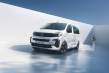 Los nuevos Opel Zafira y Combo son eléctricos 100% y con hasta 350 kms de autonomía