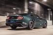 Nuevo Ford Mustang Bullitt, en el 50 aniversario