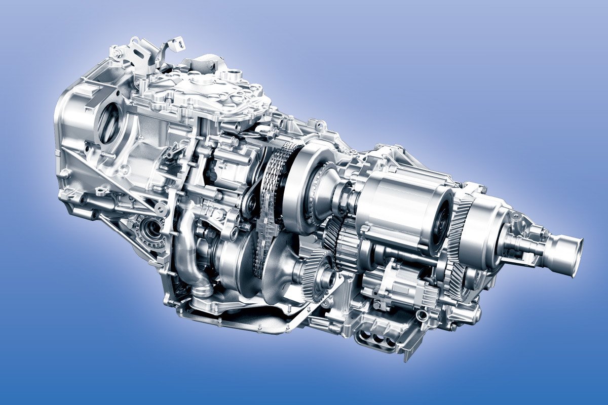 El Subaru Impreza también se hace híbrido