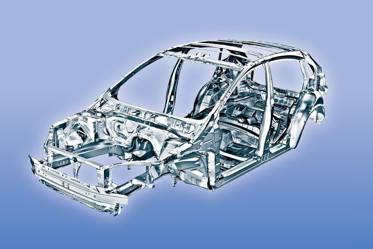 El Subaru Impreza también se hace híbrido