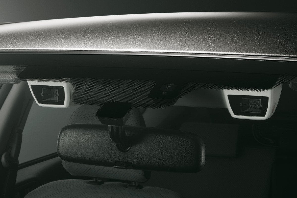 El Subaru Impreza también se hace híbrido