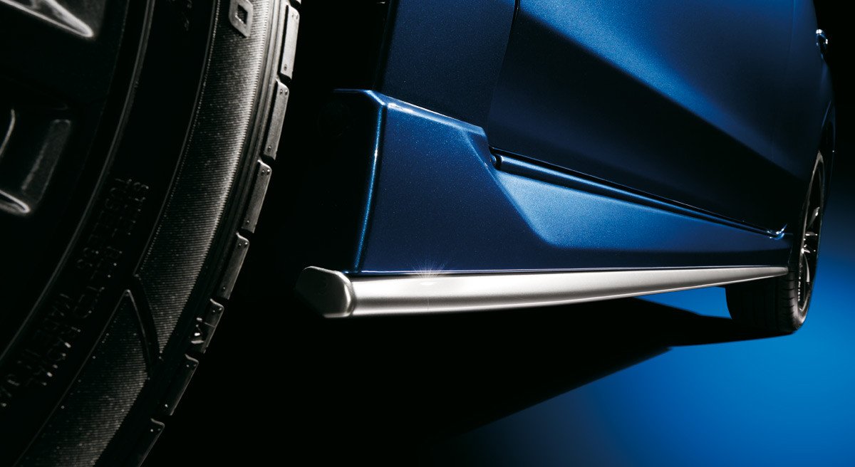 El Subaru Impreza también se hace híbrido