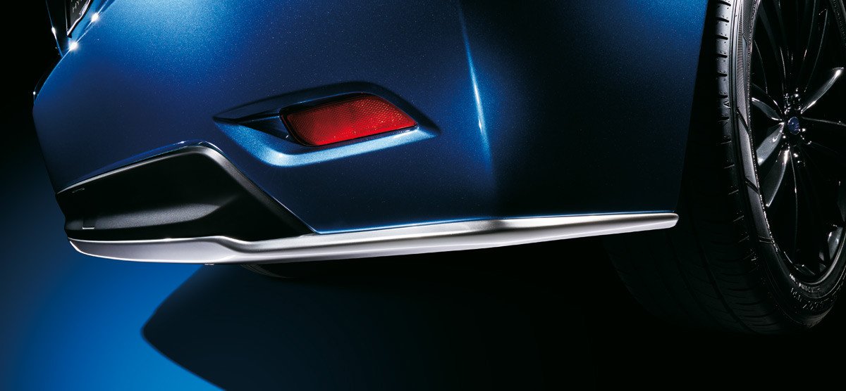 El Subaru Impreza también se hace híbrido