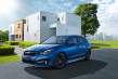 El Subaru Impreza también se hace híbrido