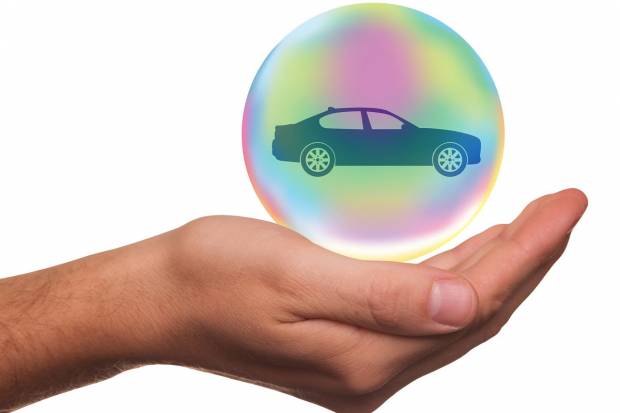 Ayudas para pagar el seguro del coche durante el estado de alarma