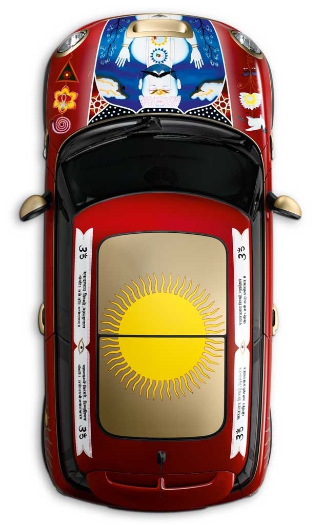 El Mini cumple 50 años