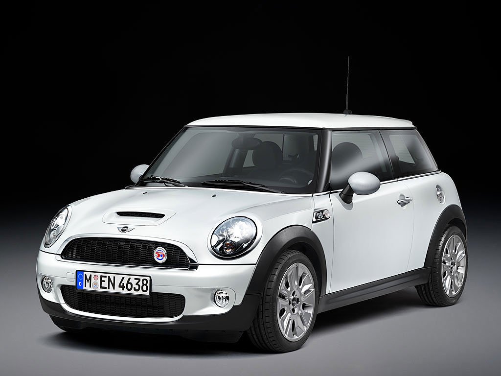 El Mini cumple 50 años