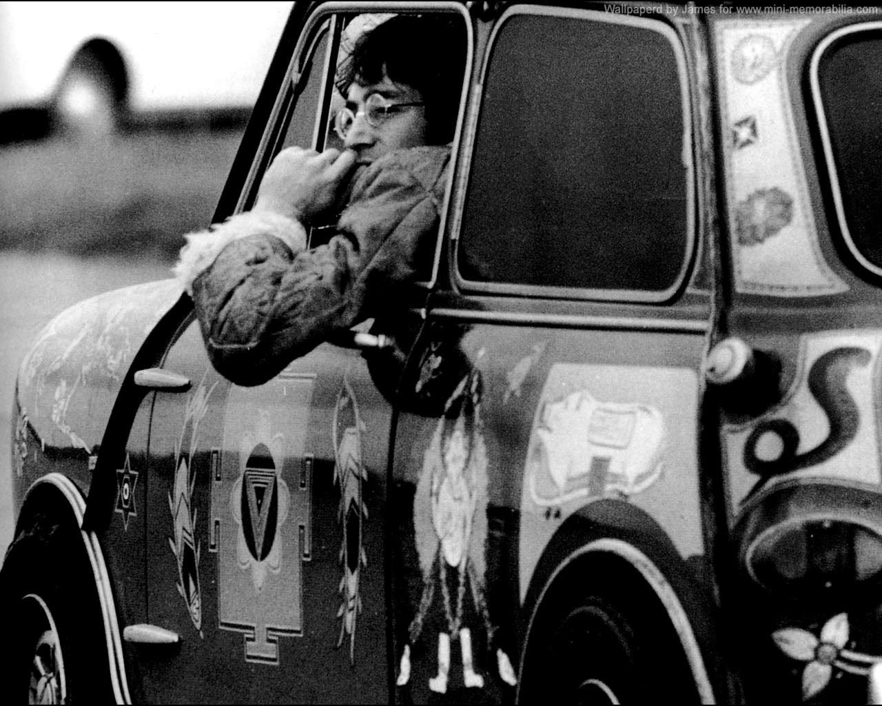 El Mini cumple 50 años