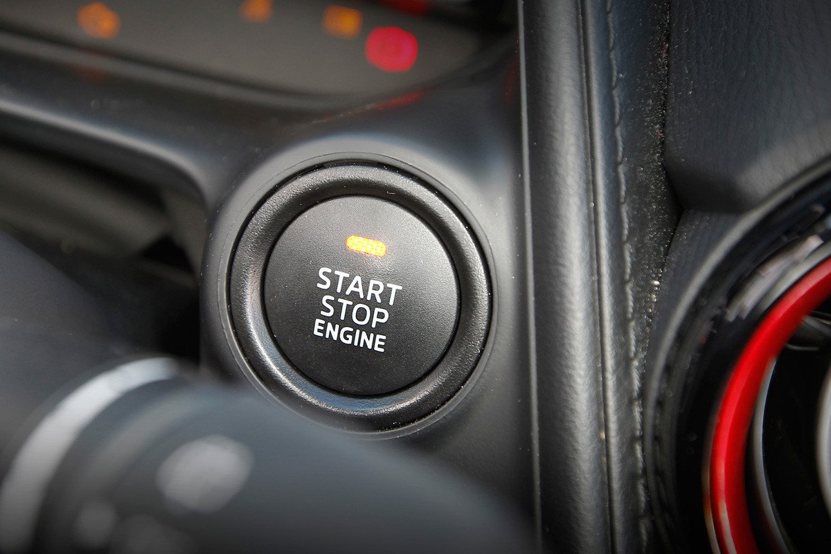Prueba Mazda CX-3 2.0 120 CV ¿qué gasolina me compro?