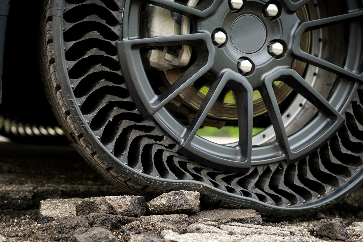 michelin movilidad