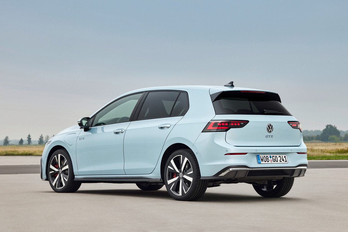 Volkswagen celebra el 50 aniversario del Golf con su renovación: todos sus detalles
