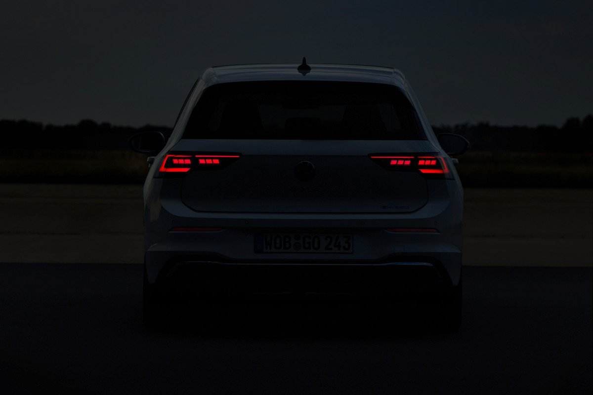Volkswagen celebra el 50 aniversario del Golf con su renovación: todos sus detalles