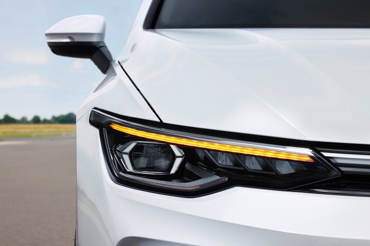 Volkswagen celebra el 50 aniversario del Golf con su renovación: todos sus detalles